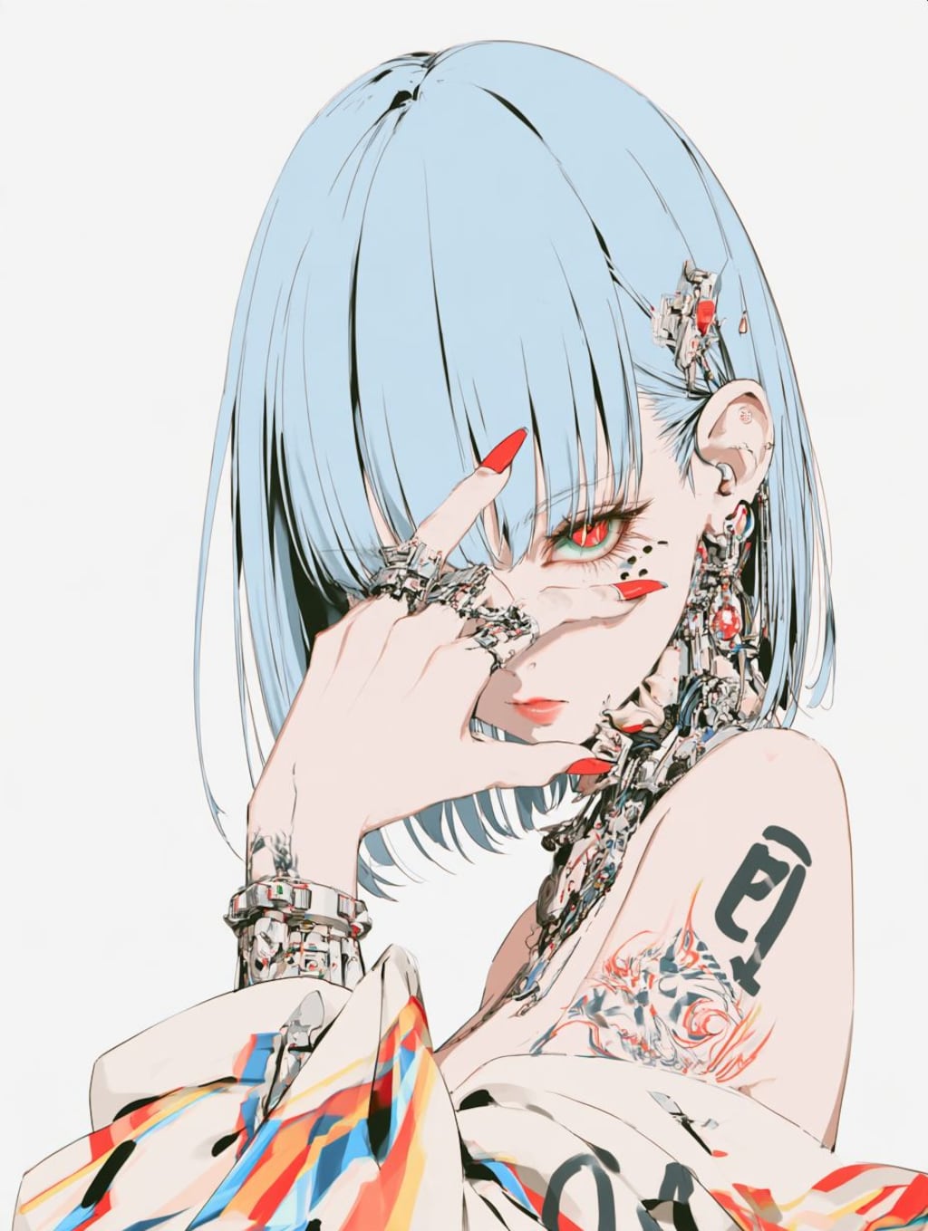 シグナル