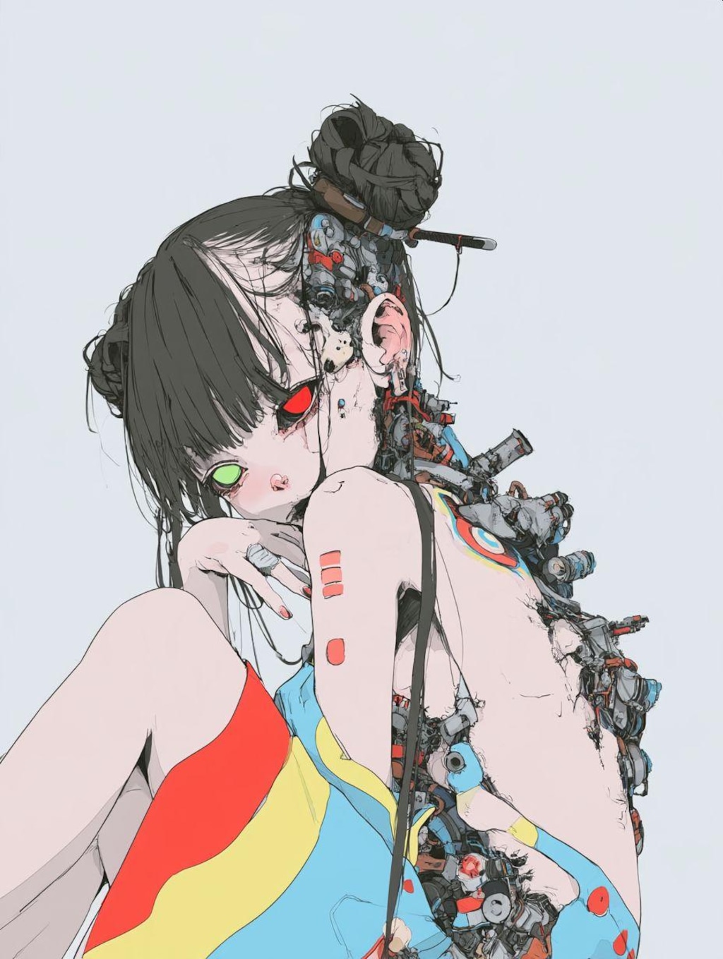 シグナル