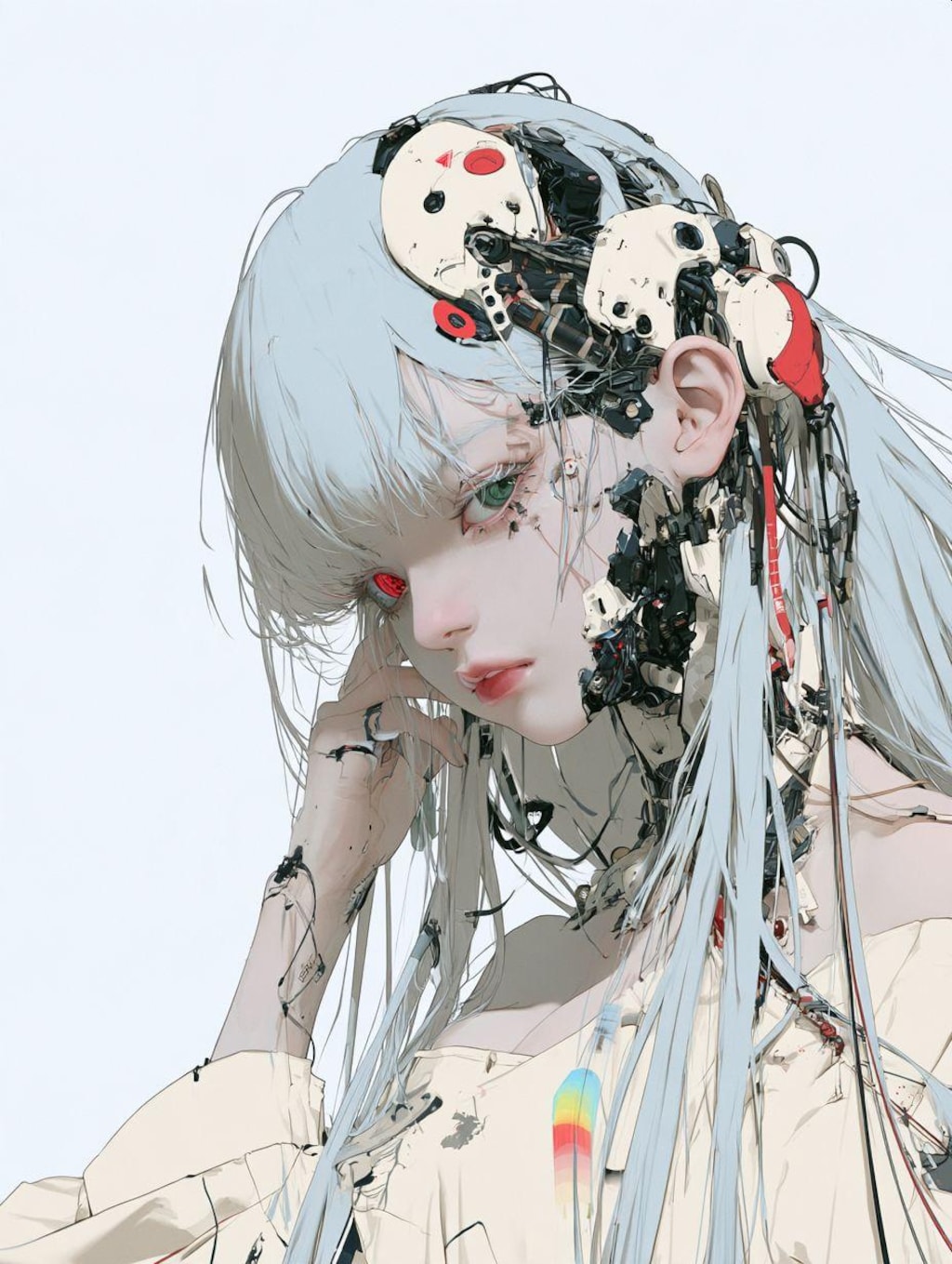 シグナル