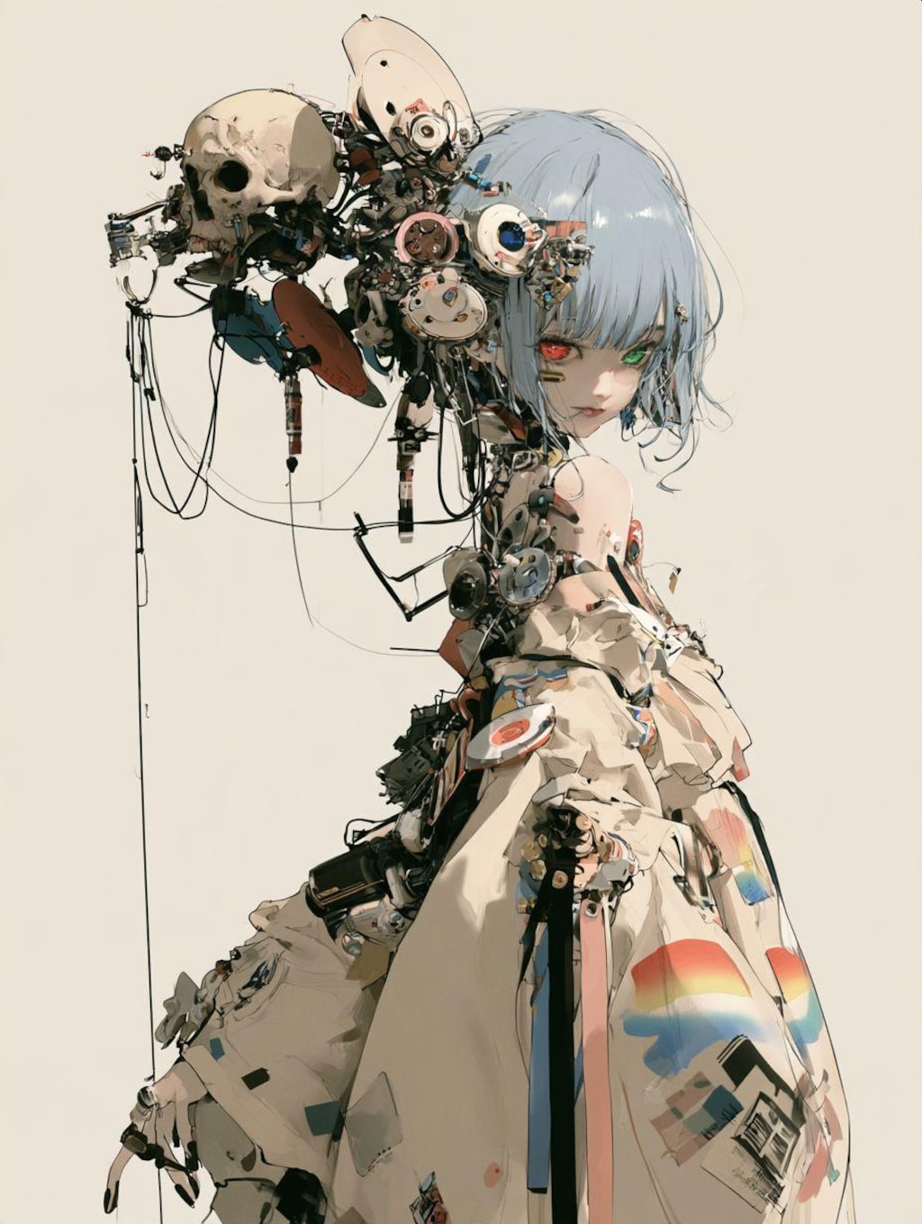 シグナル