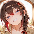 しぐれ＠来襲！！ 2枚目