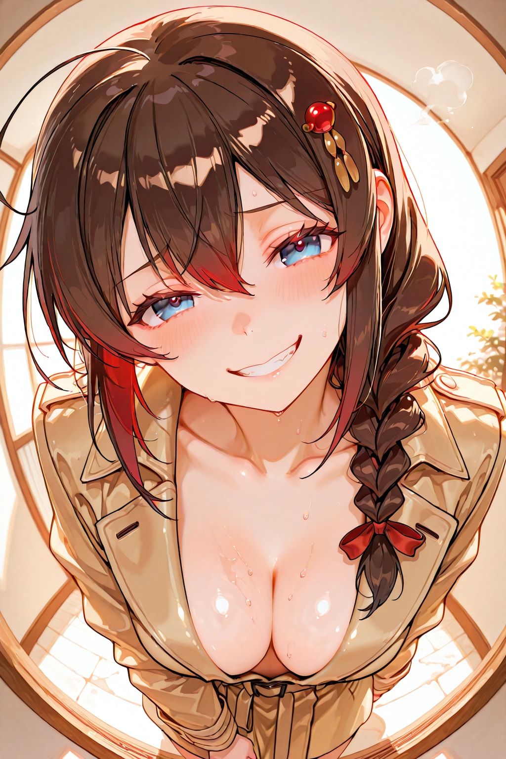 しぐれ＠来襲！！