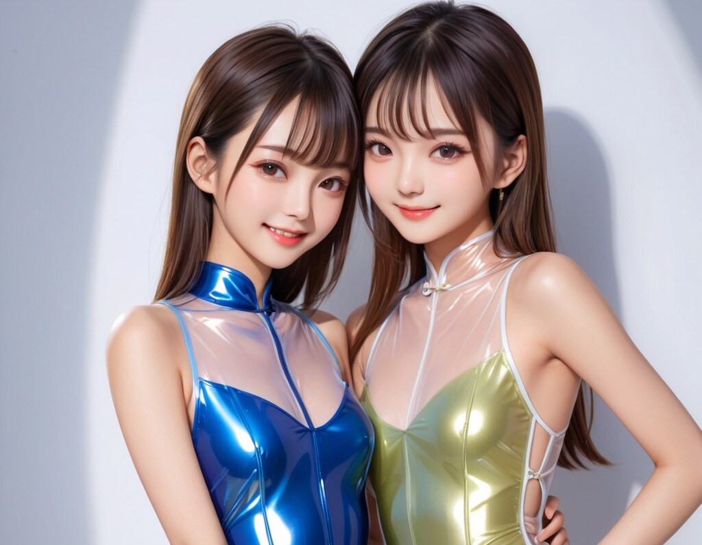 カラフル