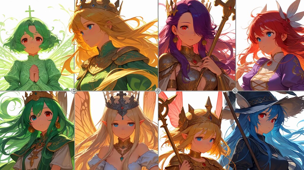 １００キャラクター