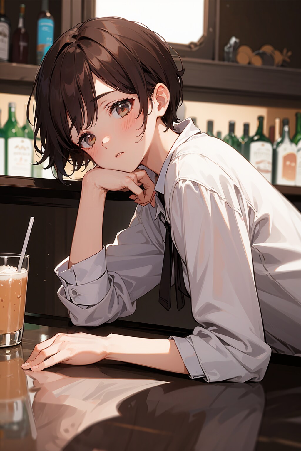 FPちゃん