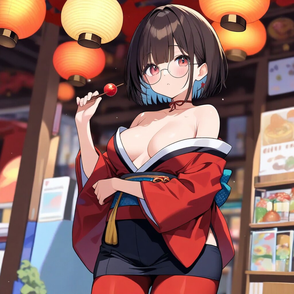 あと一個いる？