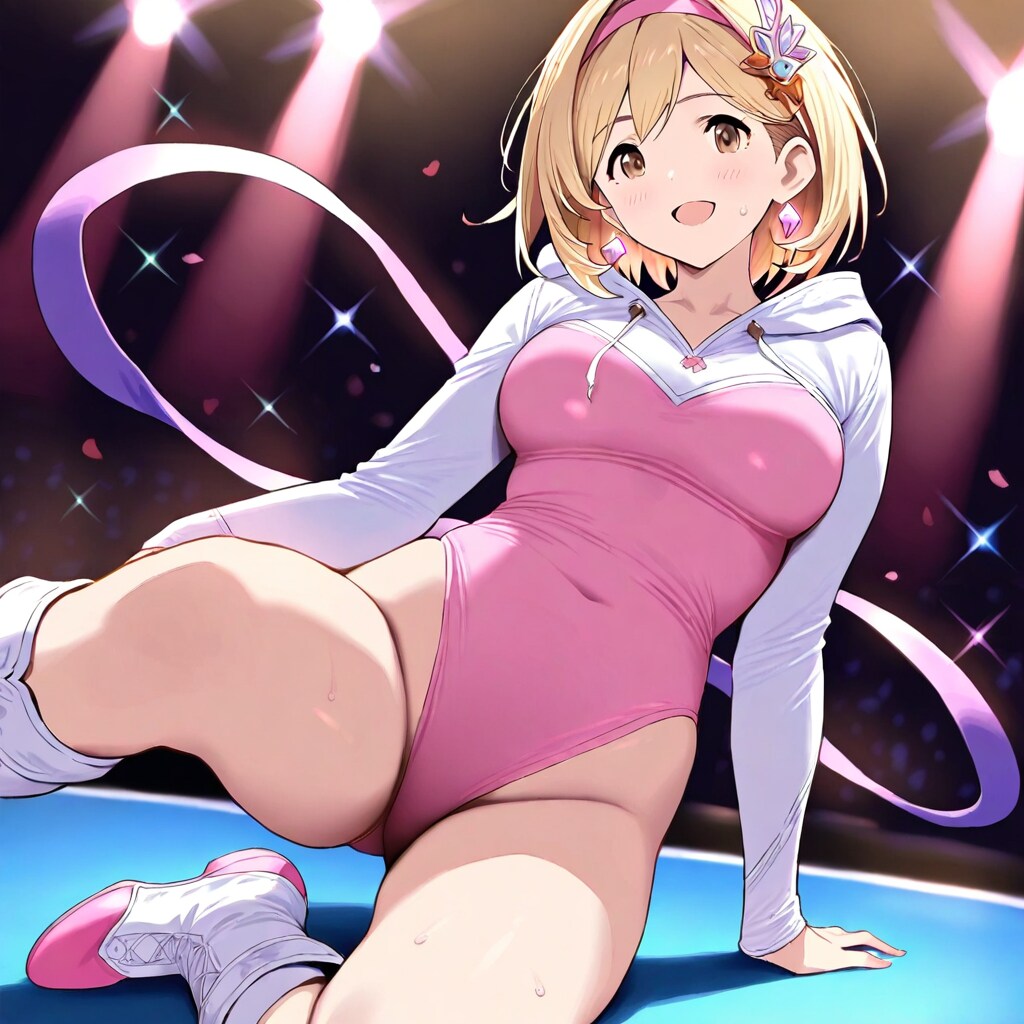 ジータちゃん