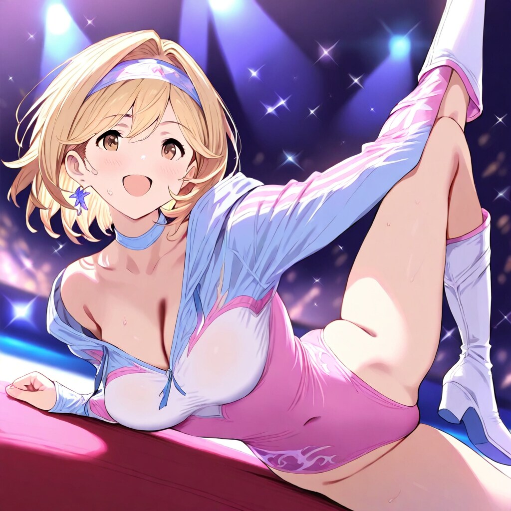 ジータちゃん