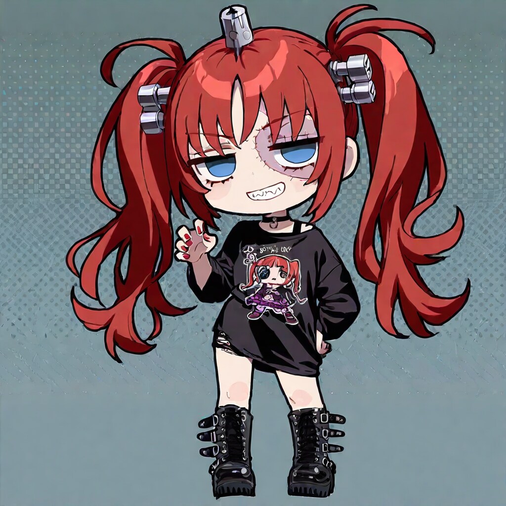 フランカさん