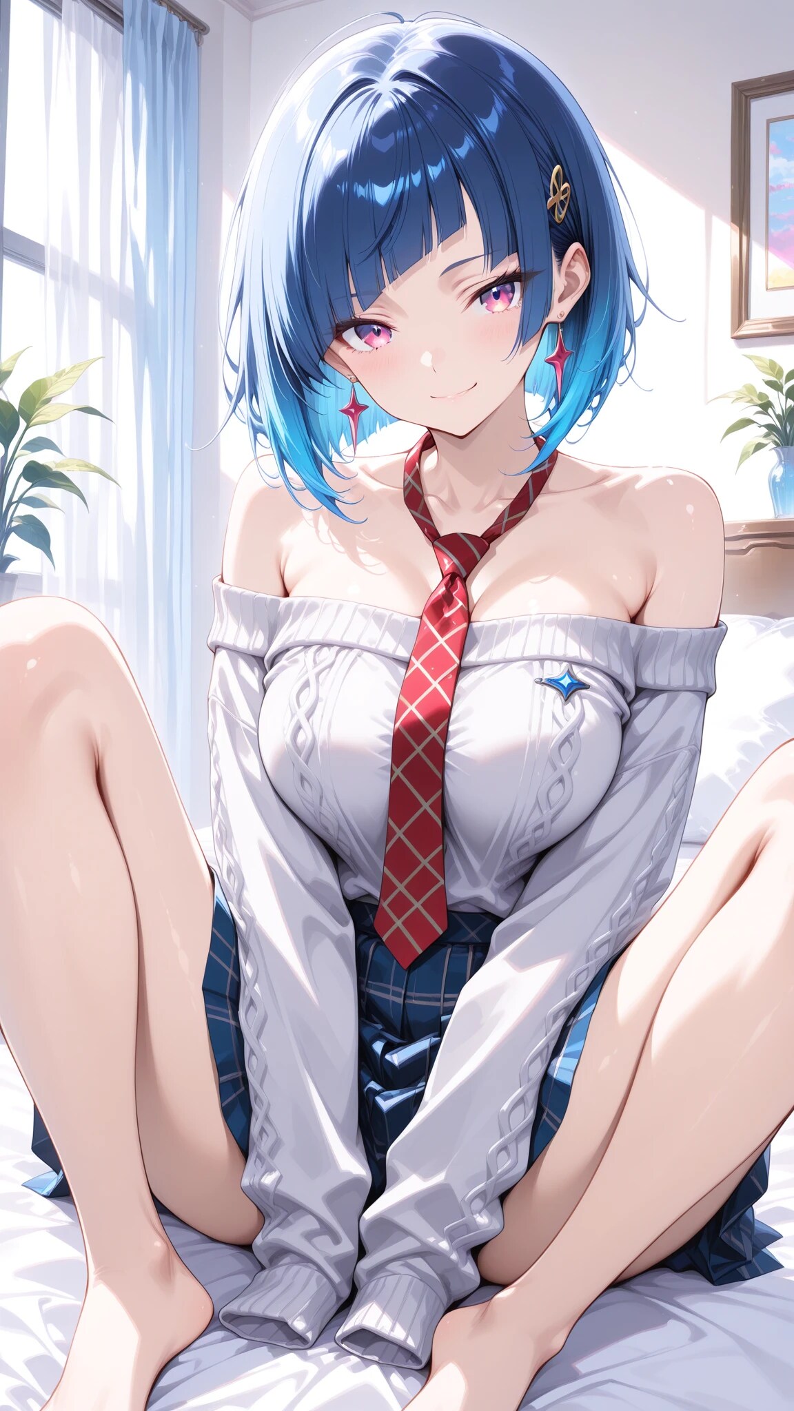 お誘いにご用心