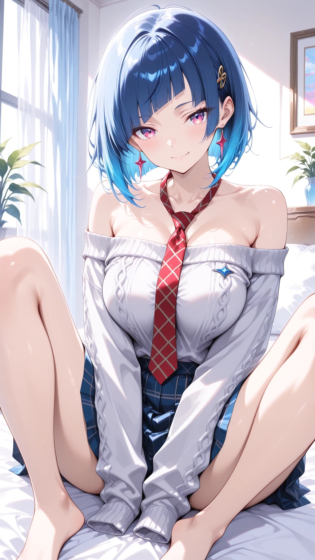 お誘いにご用心