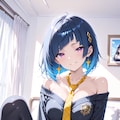 お誘いにご用心 2枚目