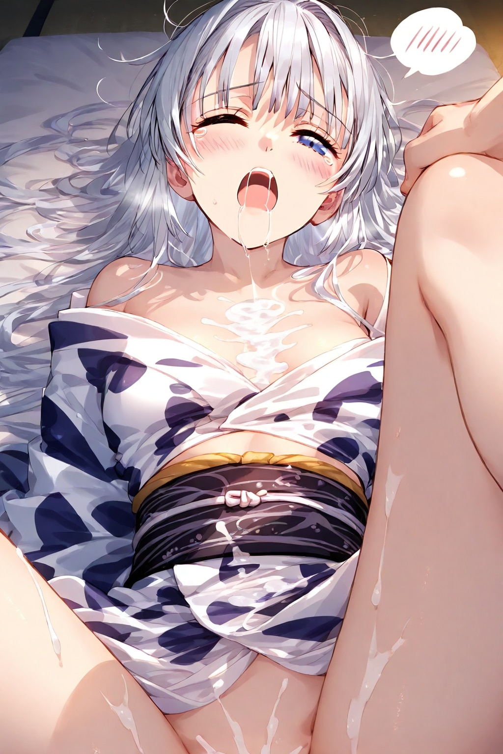 おにいちゃん助けて
