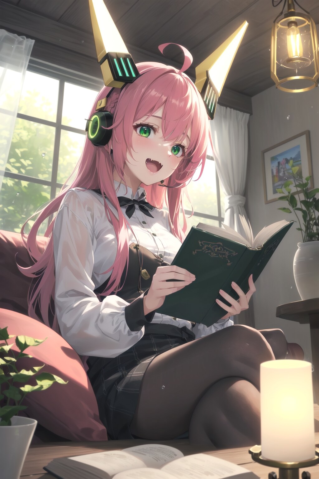 今日も雨ですね