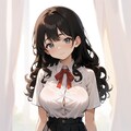 髪型諸々 6枚目