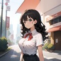 髪型諸々 8枚目