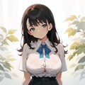 髪型諸々 4枚目