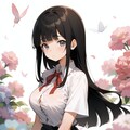 髪型諸々 2枚目
