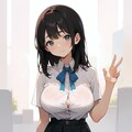 髪型諸々 5枚目