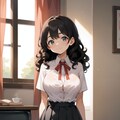 髪型諸々 7枚目