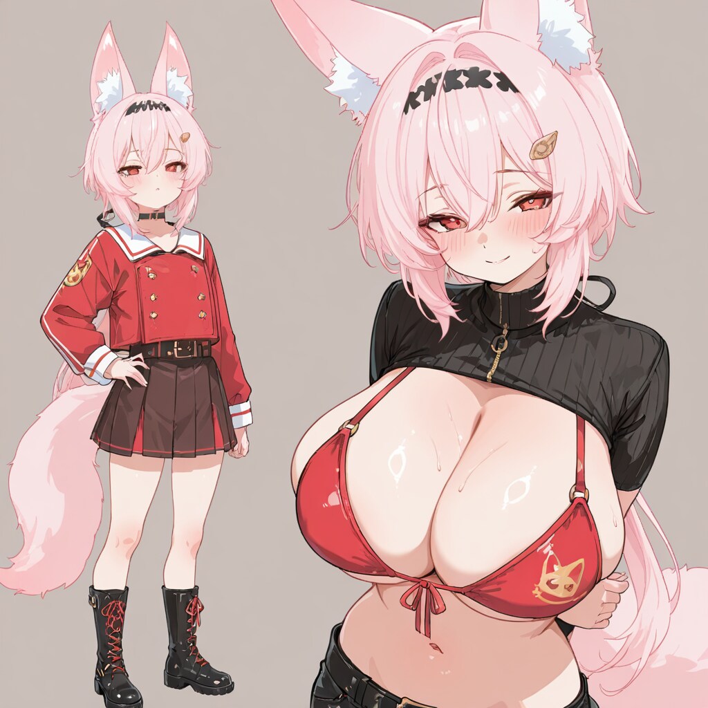oppaiロリ失敗