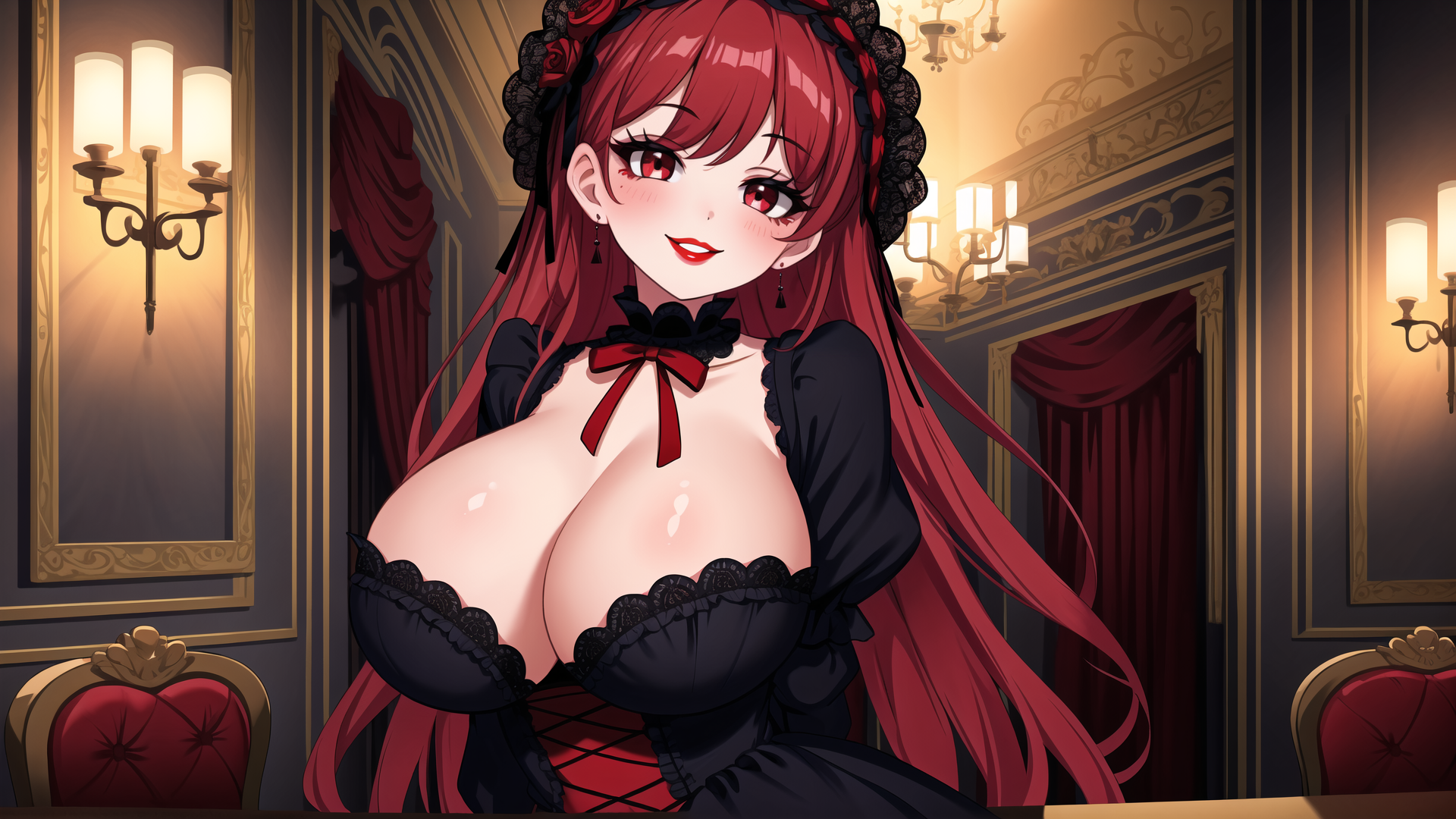 壁紙詰め合わせ
