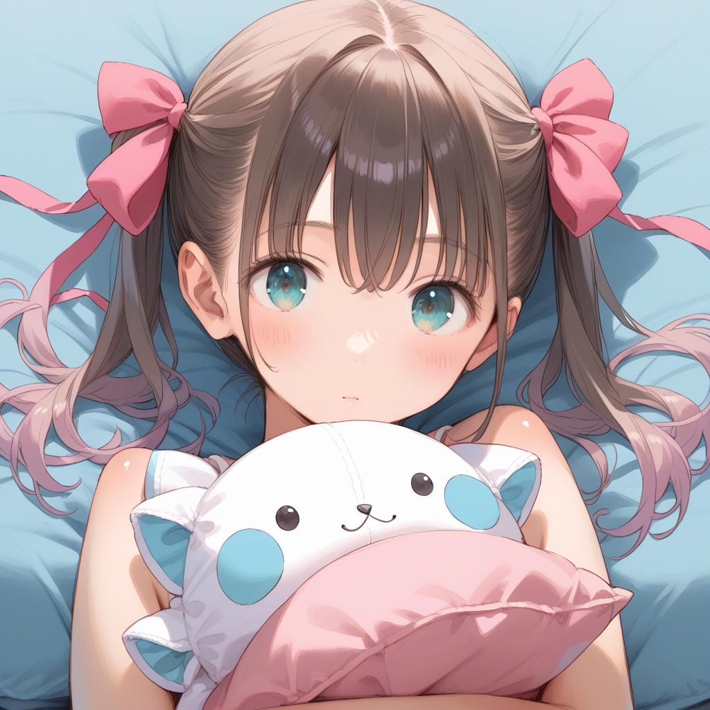 アンニュイはるかちゃん