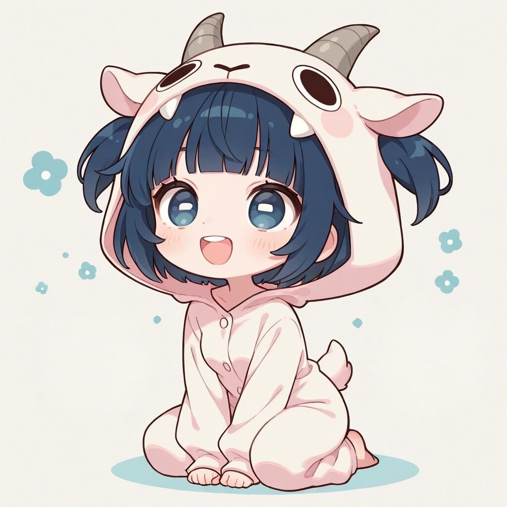 ウチちび386