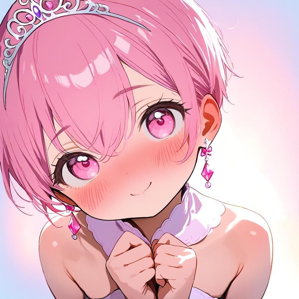 ぷりずむちゃん