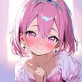 ぷりずむちゃん 8枚目