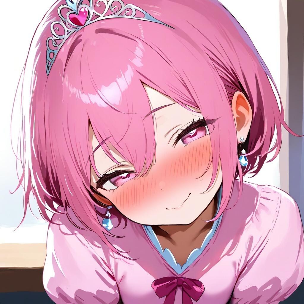 ぷりずむちゃん