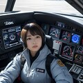 惑星探査チーム3・航空隊 6枚目