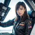 惑星探査チーム3・航空隊 9枚目