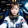 惑星探査チーム3・航空隊 3枚目