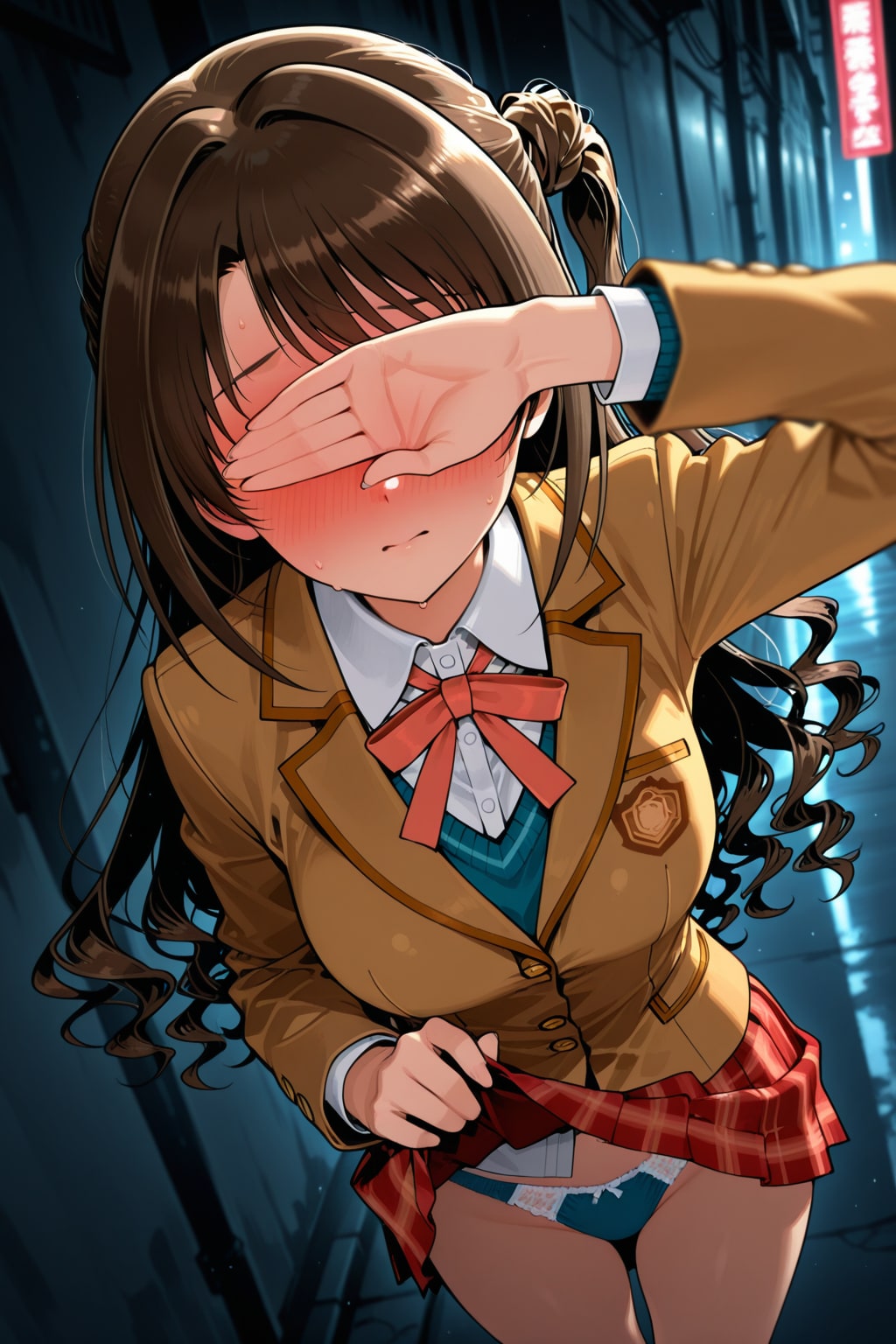 SHIMAMURA UZUKI