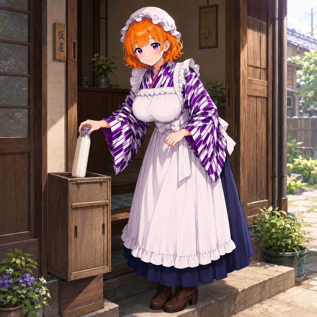 おはようございます
