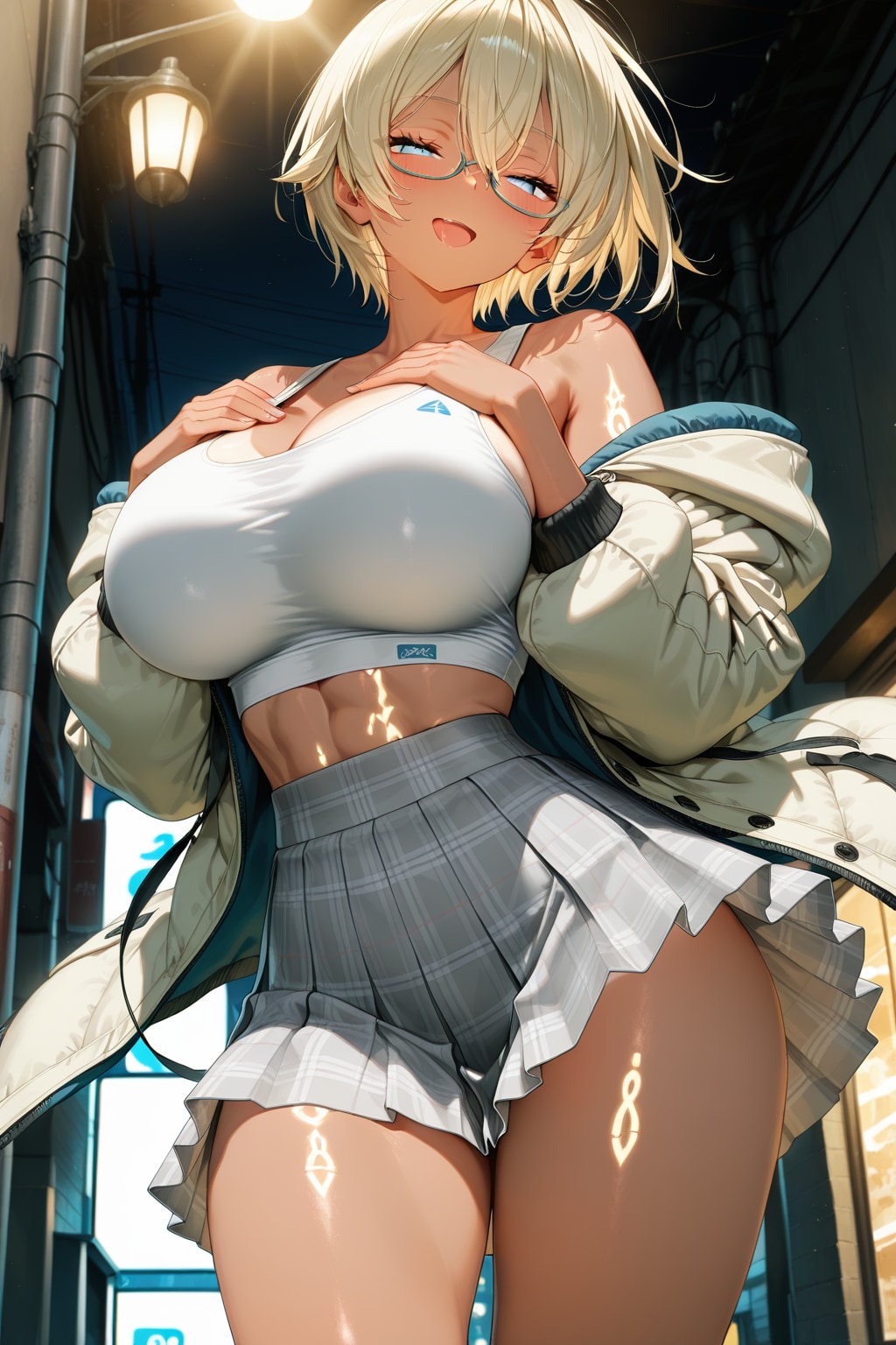 お待たせしました♡