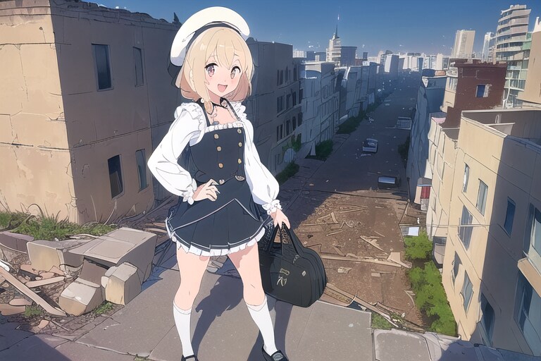 OPALテスト