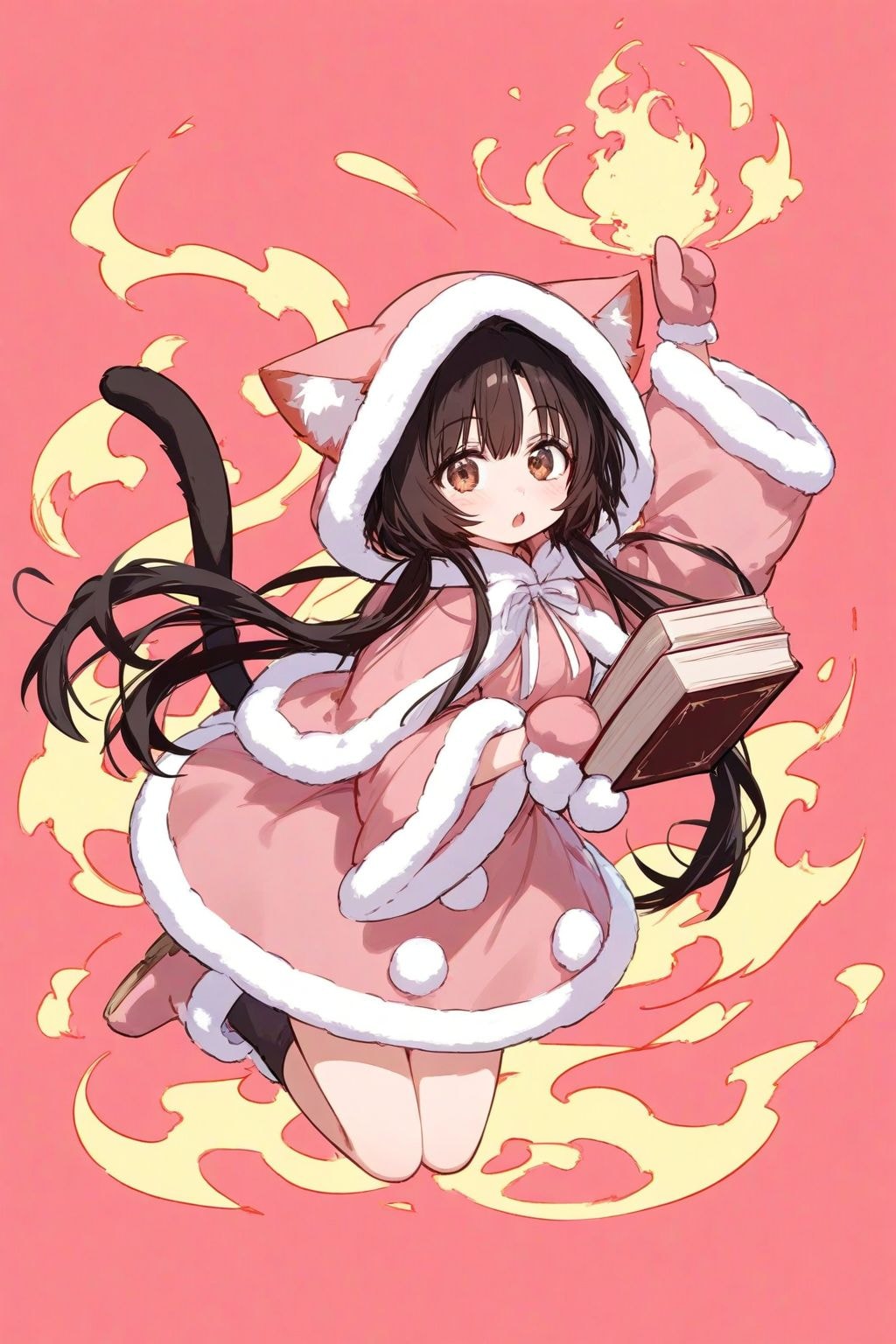 勇気爆熱ですし！