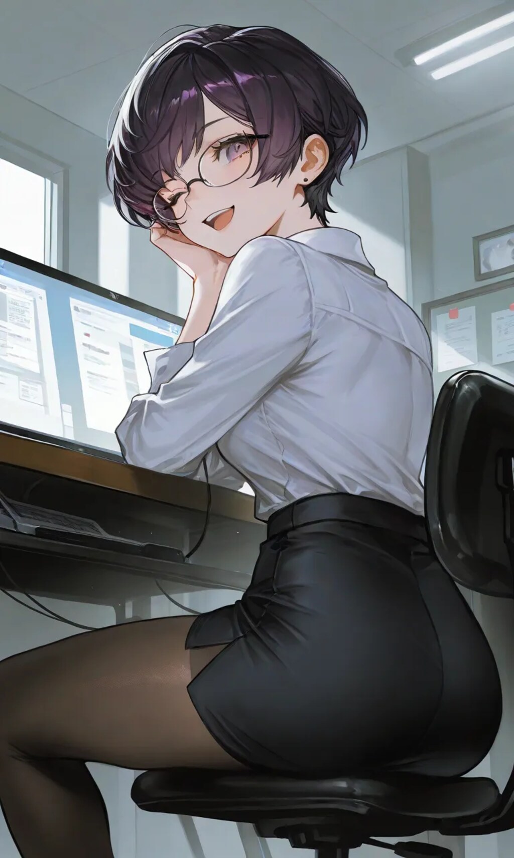 働く働く。その2211～2220