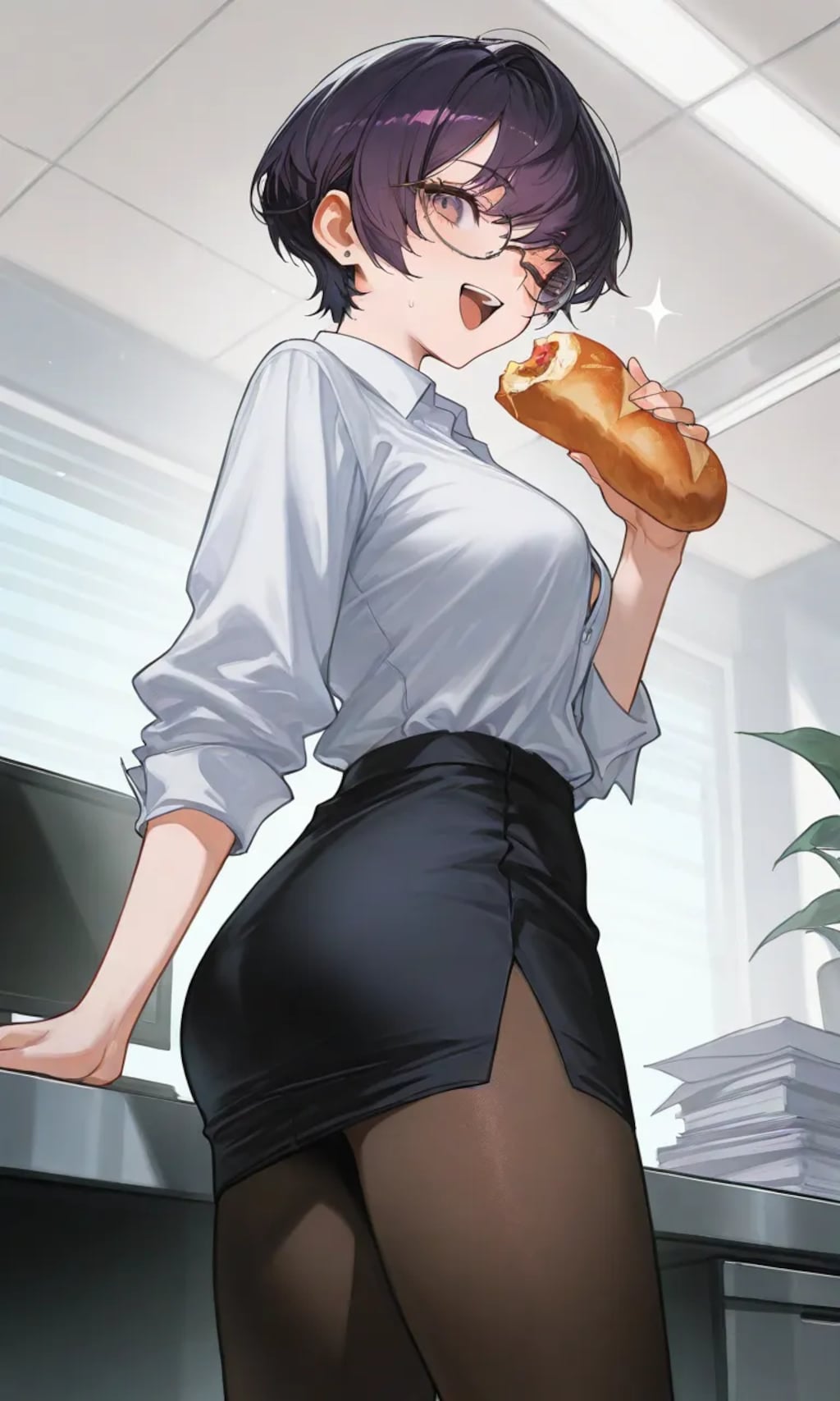 働く働く。その2211～2220