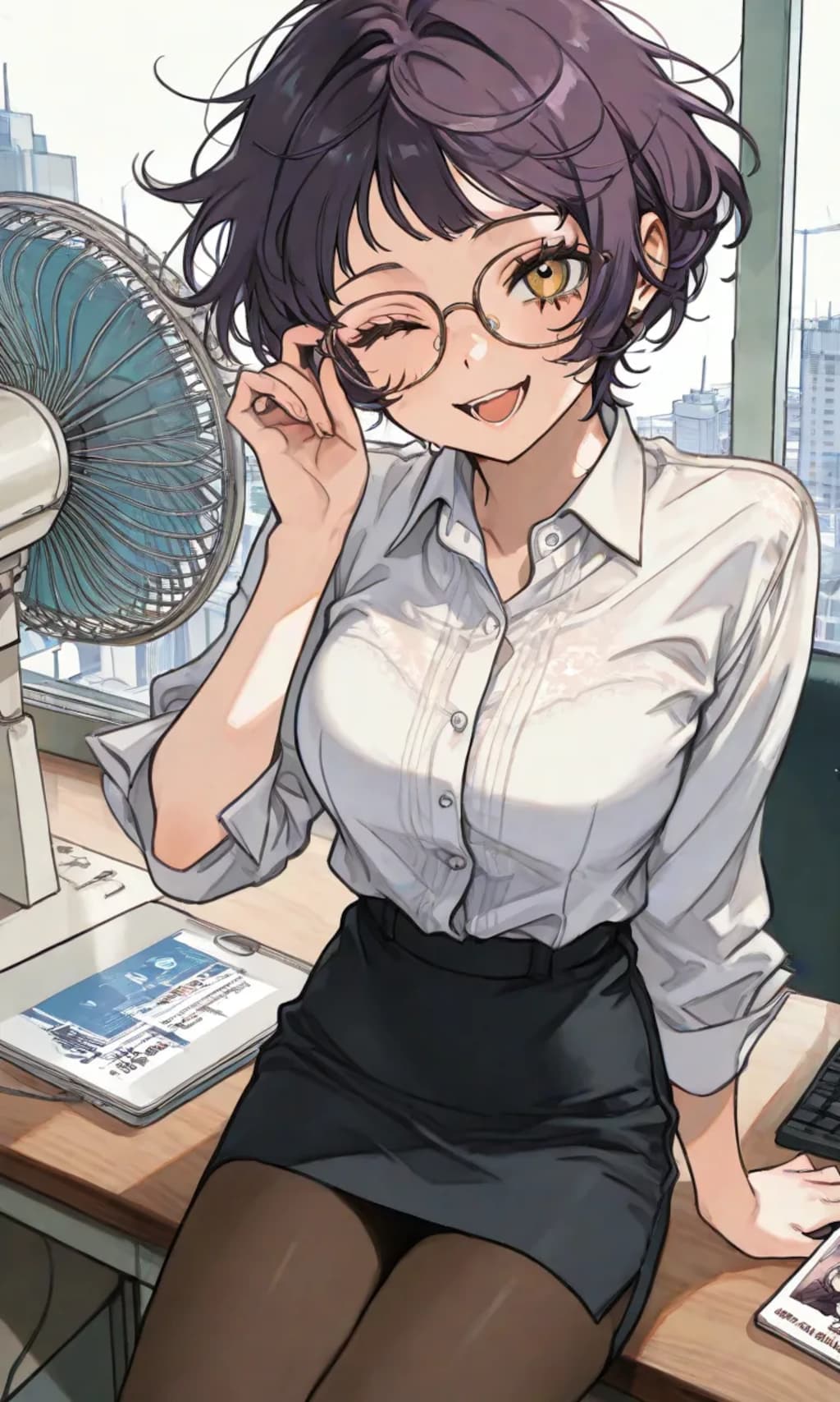 働く働く。その2211～2220