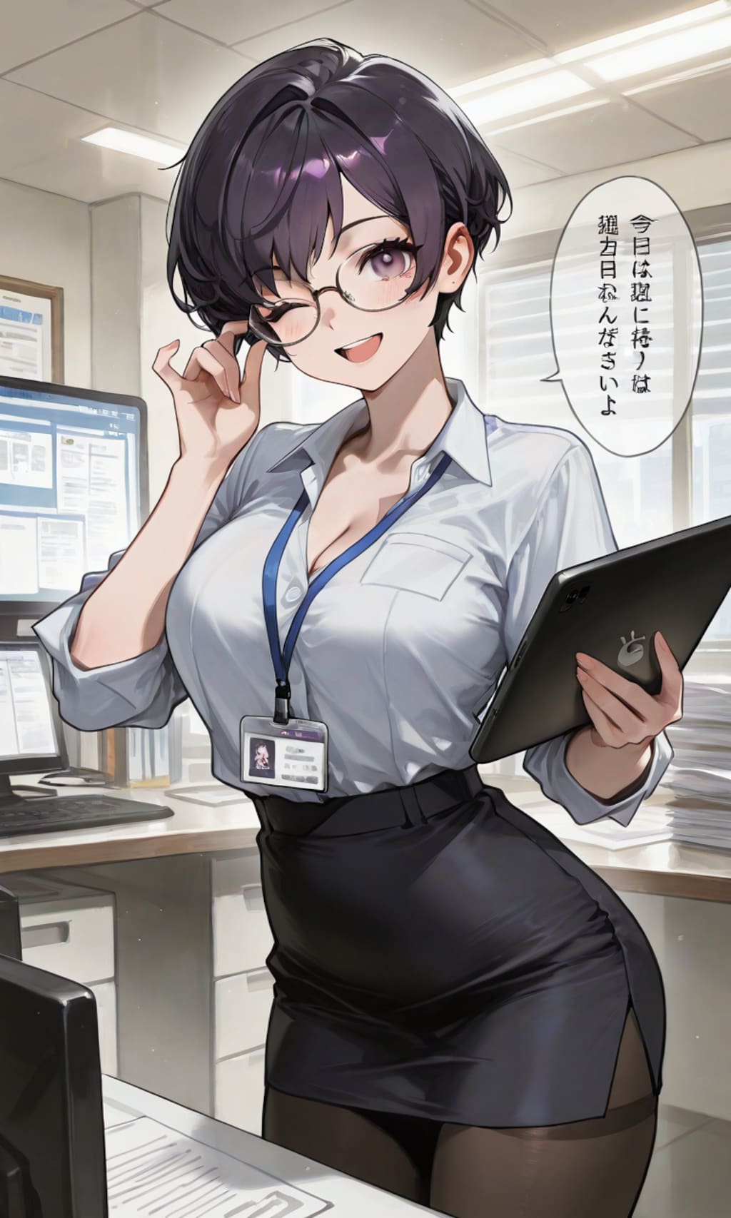 働く働く。その2211～2220