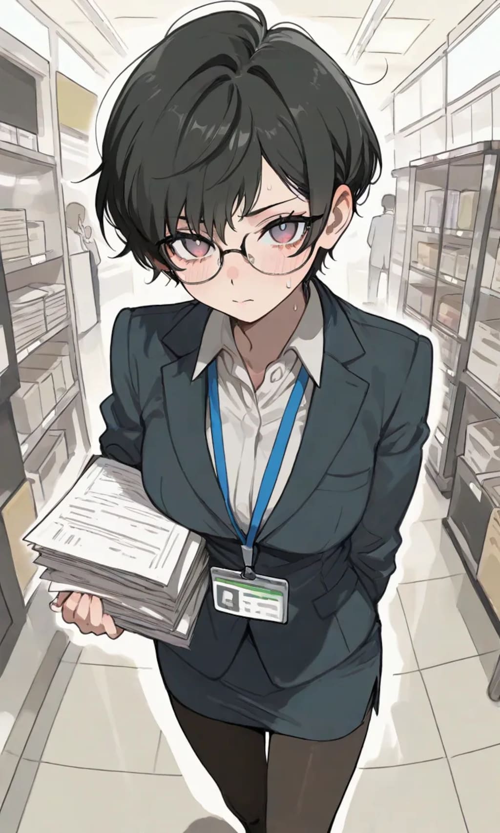 働く働く。その2211～2220