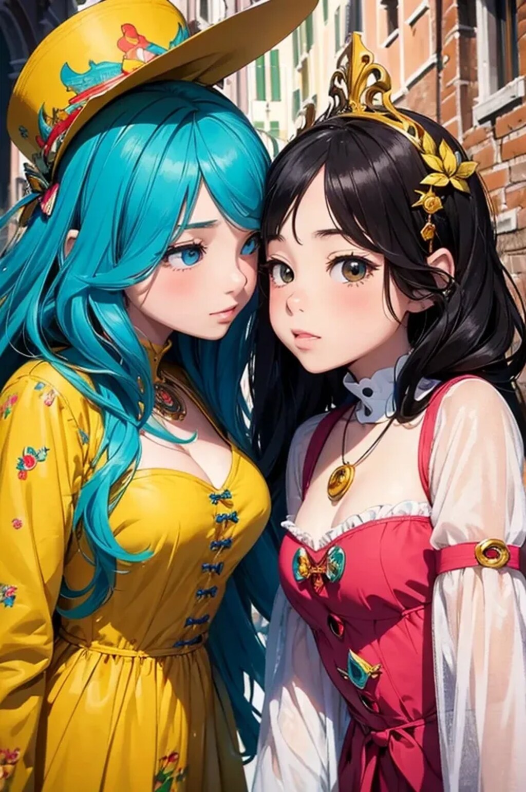 アルテ・ポップ・イタリアーナ🇮🇹
