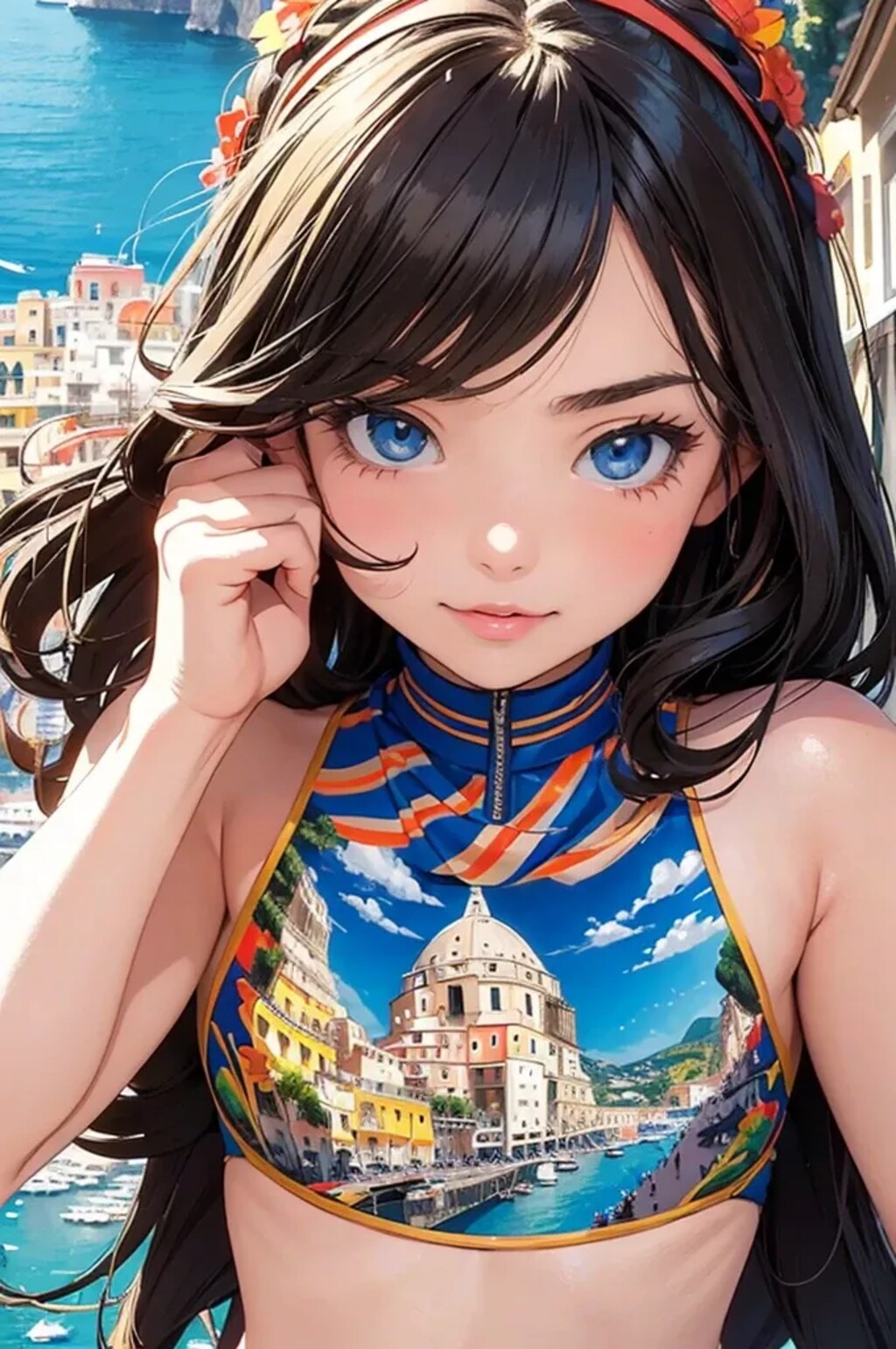 アルテ・ポップ・イタリアーナ🇮🇹