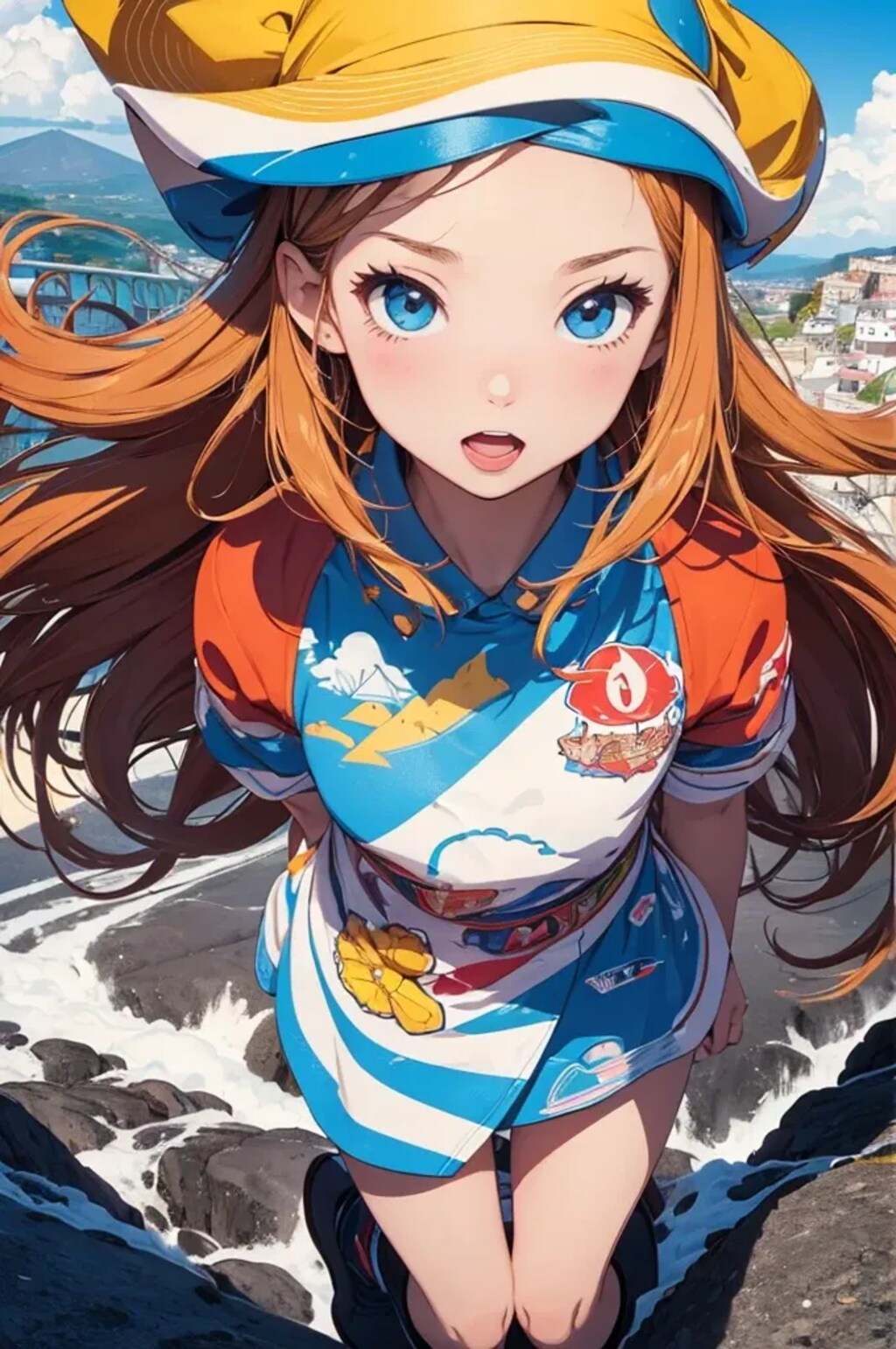 アルテ・ポップ・イタリアーナ🇮🇹
