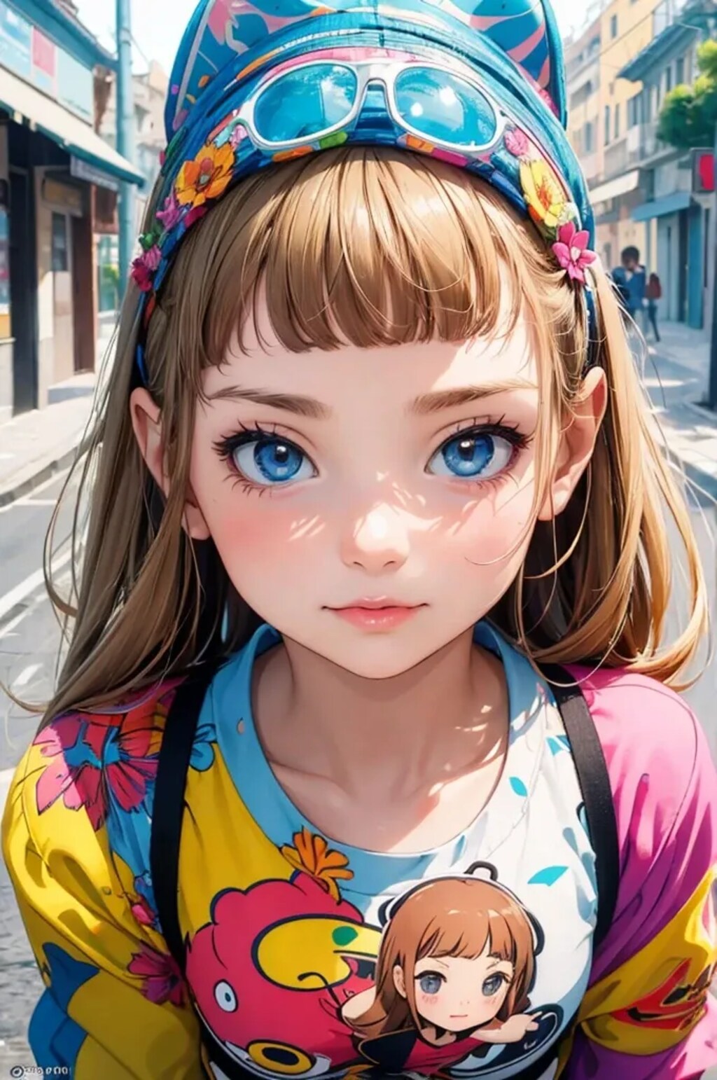 アルテ・ポップ・イタリアーナ🇮🇹