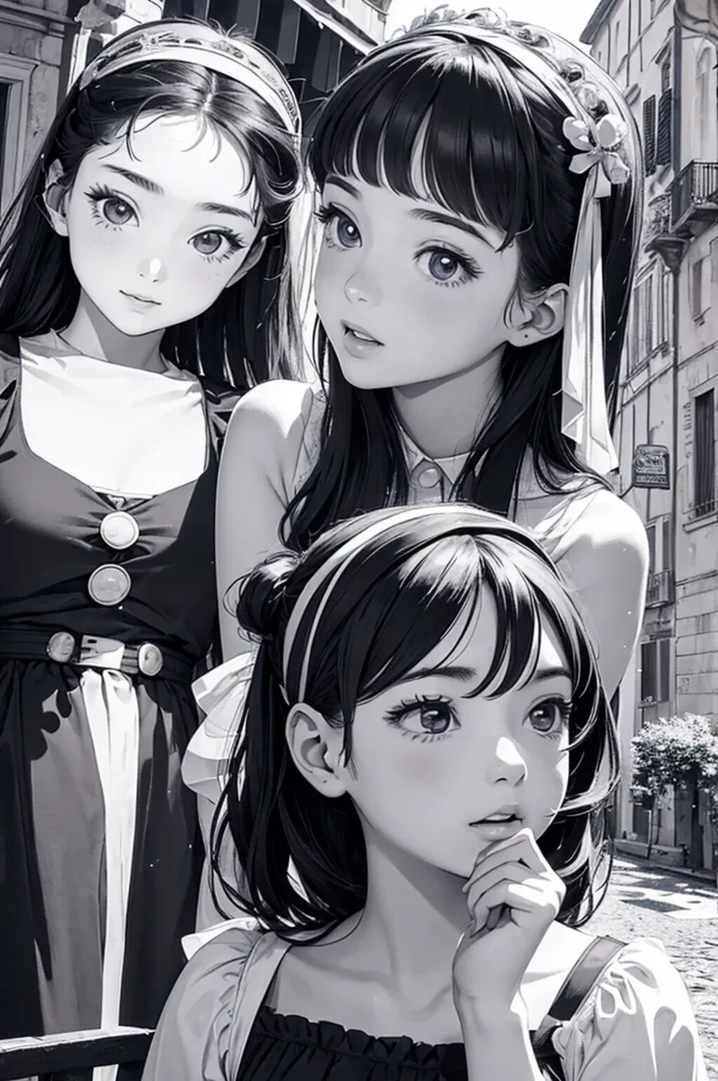 アルテ・ポップ・イタリアーナ🇮🇹