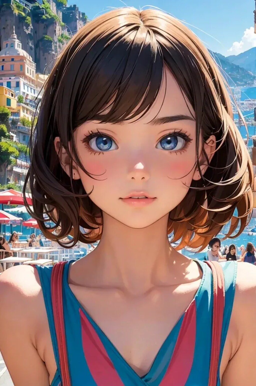 アルテ・ポップ・イタリアーナ🇮🇹